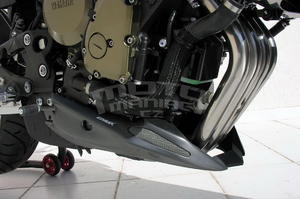 Ermax kryt motoru - Yamaha XJ6 2009-2012 - 3