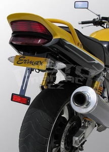 Ermax podsedlový plast - Yamaha XJR1300 1999-2016 - 3