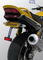 Ermax podsedlový plast - Yamaha XJR1300 1999-2016 - 3/4