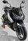 Ermax Sport plexi větrný štítek 28cm - Kawasaki Z1000 2010-2013 - 3/7