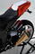 Ermax kryt sedla spolujezdce - Kawasaki Z1000 2010-2013 - 3/7
