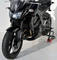 Ermax kryt motoru - Kawasaki Z750 2007-2012 - 3/4