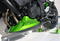 Ermax kryt motoru trojdílný - Kawasaki Z750 2007-2012 - 3/7