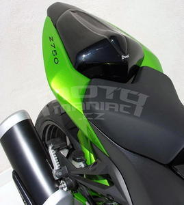 Ermax kryt sedla spolujezdce - Kawasaki Z750 2007-2012 - 3