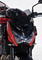 Ermax Sport plexi větrný štítek 30cm - Kawasaki Z800 2013-2016 - 3/7