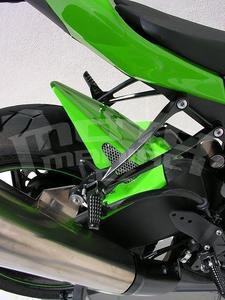 Ermax zadní blatník - Kawasaki Ninja ZX-10R 2008-2010 - 3