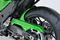 Ermax zadní blatník s krytem řetězu - Kawasaki ZZR1400 2006-2016 - 3/6