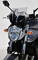 Ermax Sport plexi větrný štítek 22cm - Suzuki Bandit 650 2009-2011 - 3/7