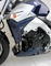 Ermax kryt motoru - Suzuki GSR600 2006-2011, bez laku - 3/7