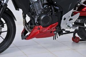 Ermax kryt motoru - Honda CB500X 2016 - 3