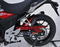 Ermax zadní blatník s krytem řetězu - Honda CB500X 2016 - 3/6