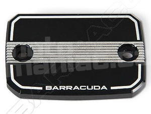 Barracuda víčko nádobky brzdové kapaliny - Ducati Scrambler 2015-2016 - 3
