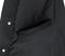Biltwell Prime Cut Collared Vest Black - 3/6