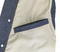 Biltwell Prime Cut Collared Vest Indigo - 3/6