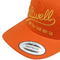 Biltwell Ride 'Em Trucker Hat Orange - 3/6