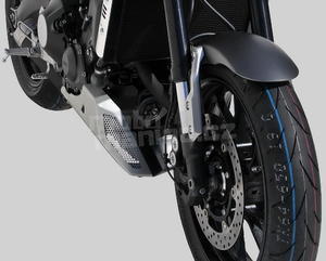 Ermax Evo kryt motoru - Yamaha XSR900 2016 - 3