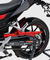 Ermax zadní blatník s krytem řetězu - Honda CB500F 2016 - 3/7