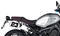 Barracuda boční číslové tabulky - Yamaha XSR900 2016 - 3/6