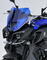 Ermax Sport plexi 29cm - Yamaha MT-10 2016, modré satin - 3/7