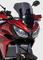 Ermax Sport plexi 38cm - Yamaha Tracer 700 2016 - 3/7