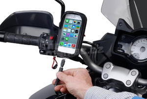 Givi S112 Power Connection - 3