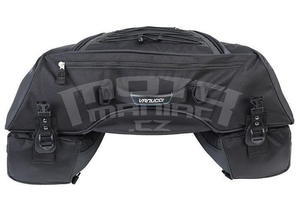 Vanucci VST05 Sportivo Touring Tailbag - 3