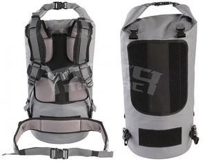 Moto-Detail Speedbag With Backpack System - 3