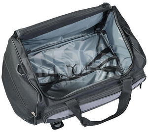 Moto-Detail Tail Bag With Storage System - 3