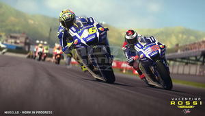Valentino Rossi The Game MotoGP 2016 (PC) - 3
