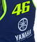 Valentino Rossi VR46 Yamaha tílko dámské - 3/4