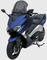 Ermax Sport plexi 36cm - Yamaha TMax 530 2017, modré satin - 3/7
