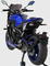 Ermax kryt sedla spolujezdce - Yamaha MT-09 2017, modrá metalíza (Yamaha Blue DPBMC) - 3/7