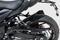 Ermax zadní blatník s krytem řetězu - Suzuki GSX-S750 2017, černá matná (Metallic Matte Black YKV) - 3/7