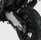 Ermax zadní blatník s hliníkovým krytem řetězu - Honda X-Adv 2017-2018 - 3/7