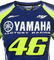 Valentino Rossi VR46 dámské triko - edice Yamaha - 3/6