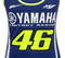 Valentino Rossi VR46 dámské tílko - edice Yamaha - 3/5