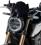 Ermax Hypersport plexi větrný štítek 23cm - Honda CB650R 2021 - 3/7
