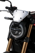 Ermax hliníkový větrný štítek 15cm - Honda CB650R Neo Sports Café 2019 - 3/7