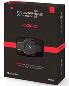 CellularLine Interphone Edge Single Pack - 3/5
