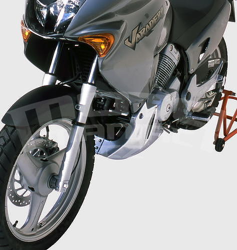 Ermax kryt motoru - Honda XL125V Varadero 2001-2006, bez laku - 3