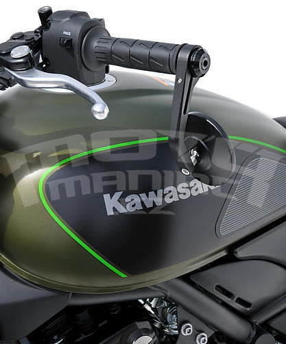 Ermax zpětná retro zrcátka - Kawasaki Z900RS 2018-2020 - 3
