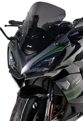 Ermax Aeromax plexi - Kawasaki Ninja 1000SX 2020, šedé satin - 3/7