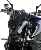 Ermax Hypersport plexi štítek - Yamaha MT-09 2021-2022 - 3/6
