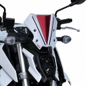 Ermax lakovaný štítek  - Suzuki GSX-S1000 2022-2023 - 3/5
