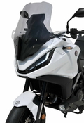 Ermax turistické plexi 60cm - Honda NT1100 2022-2023 - 3/7