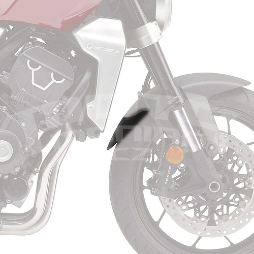 Ermax prodloužení předního blatníku - Honda CB1000R 2021-2023 - 3