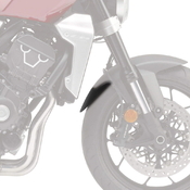 Ermax prodloužení předního blatníku - Honda CB1000R 2021-2023 - 3/3