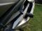 Rutan protektory rám Triumph Daytona 675 X-2012 dvoubodová sada - 4/7