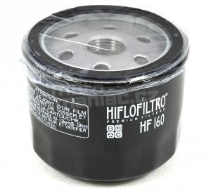 Hiflofiltro HF160 - 4