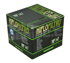 Hiflofiltro HF147 - 4